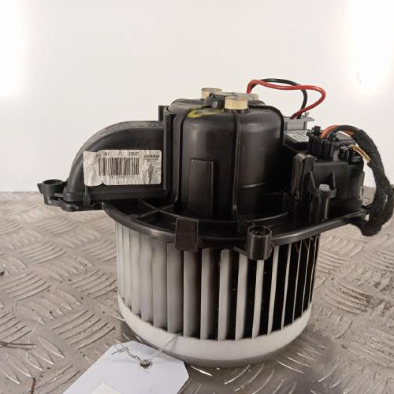 Pulseur d'air CITROEN C4 PICASSO 1 Pulseur d'air CITROEN C4 PICASSO 1