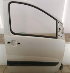 Porte avant droit FIAT SCUDO 2 Photo n°1