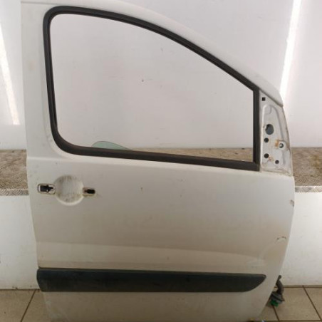 Porte avant droit FIAT SCUDO 2 Photo n°1