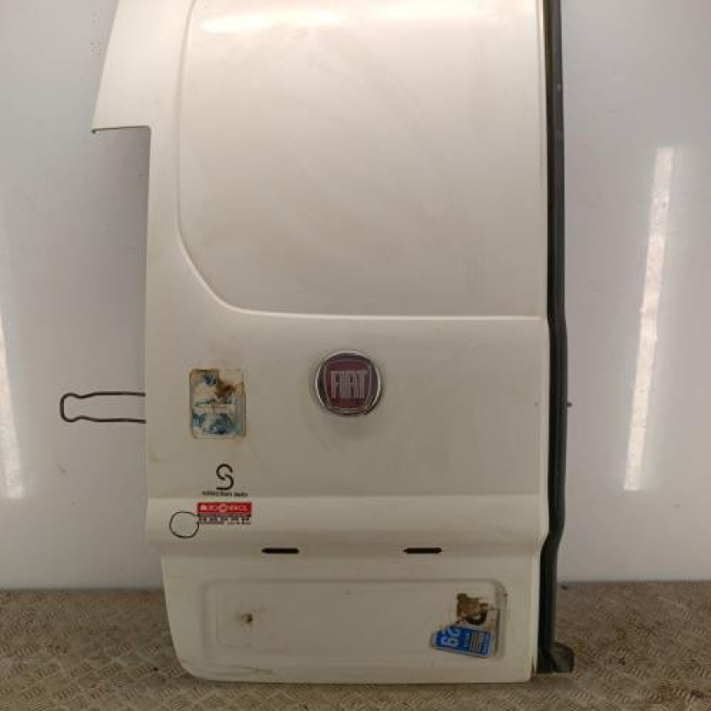 Porte de coffre gauche FIAT SCUDO 2
