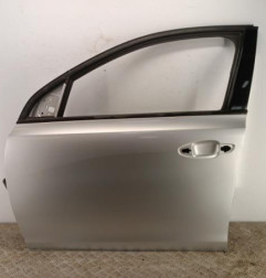 Porte avant gauche PEUGEOT 308 2 Photo n°1