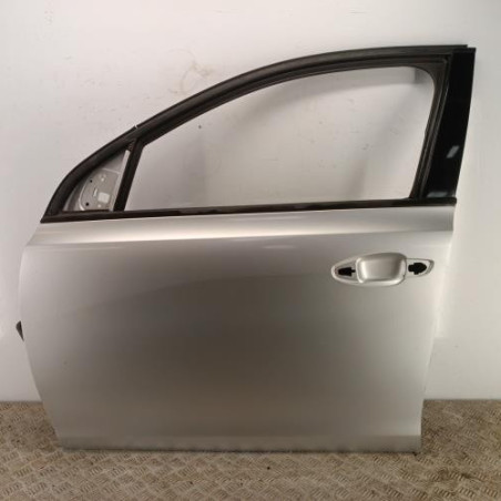 Porte avant gauche PEUGEOT 308 2 Photo n°1