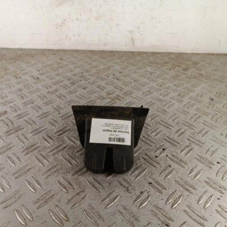 Serrure de hayon AUDI A4 3
