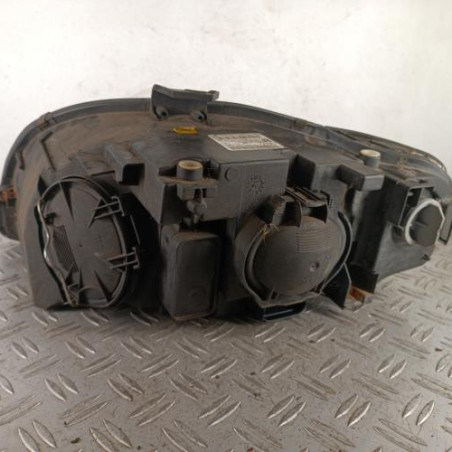 Optique avant principal droit (feux)(phare) AUDI A4 2