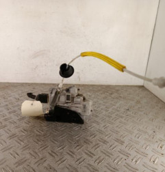 Serrure arriere droit AUDI A4 2