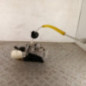 Serrure arriere droit AUDI A4 2