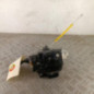 Serrure arriere droit AUDI A4 2