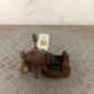 Etrier arriere gauche (freinage) PEUGEOT 208 1