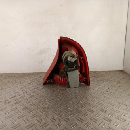 Feu arriere principal gauche (feux) RENAULT CLIO 2