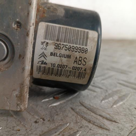 Bloc ABS (freins anti-blocage) CITROEN C3 2