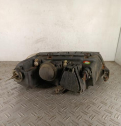 Optique avant principal gauche (feux)(phare) VOLKSWAGEN PASSAT 4