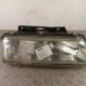 Optique avant principal droit (feux)(phare) CITROEN XANTIA