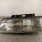 Optique avant principal gauche (feux)(phare) CITROEN XANTIA
