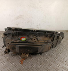 Optique avant principal gauche (feux)(phare) CITROEN XANTIA
