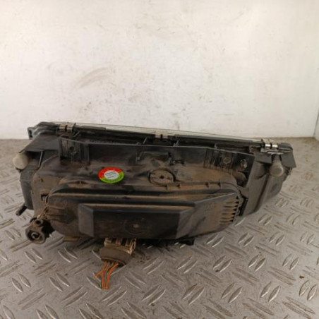 Optique avant principal gauche (feux)(phare) CITROEN XANTIA