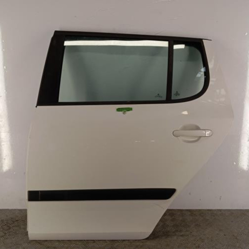 Porte arriere gauche SKODA FABIA 2