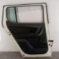 Porte arriere gauche SKODA FABIA 2