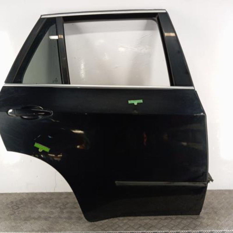 Porte arriere droit BMW X5 E70