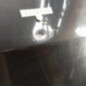 Porte arriere droit BMW X5 E70