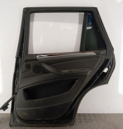 Porte arriere droit BMW X5 E70 Photo n°4