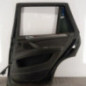 Porte arriere droit BMW X5 E70