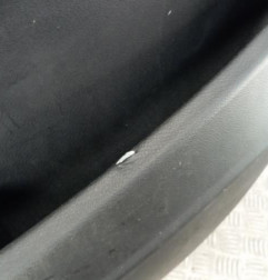 Porte arriere droit BMW X5 E70 Photo n°5