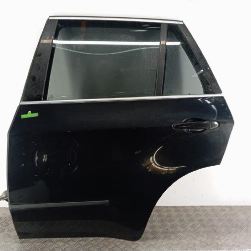 Porte arriere gauche BMW X5 E70