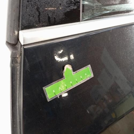 Porte arriere gauche BMW X5 E70