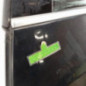 Porte arriere gauche BMW X5 E70