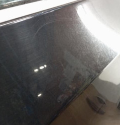 Porte arriere gauche BMW X5 E70 Photo n°3