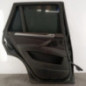 Porte arriere gauche BMW X5 E70