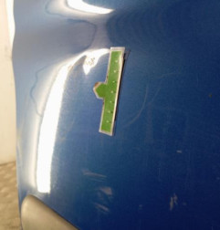 Porte laterale droit CITROEN BERLINGO 1