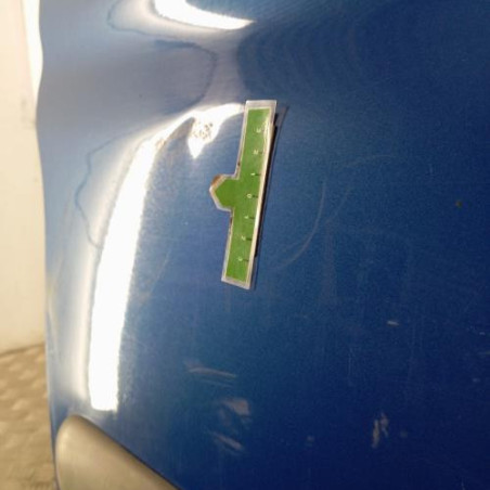 Porte laterale droit CITROEN BERLINGO 1