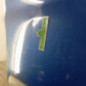 Porte laterale droit CITROEN BERLINGO 1