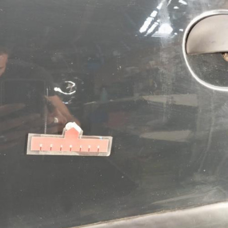 Porte avant gauche PEUGEOT 206+