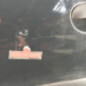 Porte avant gauche PEUGEOT 206+