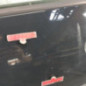 Porte avant gauche PEUGEOT 206+