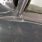 Porte avant gauche PEUGEOT 206+