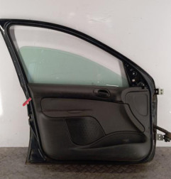Porte avant gauche PEUGEOT 206+ Photo n°7