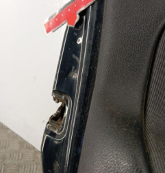 Porte avant gauche PEUGEOT 206+ Photo n°8