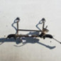 Cremaillere assistee RENAULT MODUS