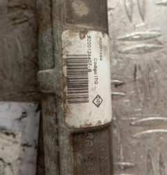 Cremaillere assistee RENAULT MODUS Photo n°4