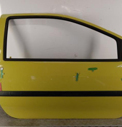 Porte avant droit RENAULT TWINGO 1 Photo n°1