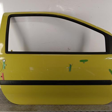 Porte avant droit RENAULT TWINGO 1 Photo n°1