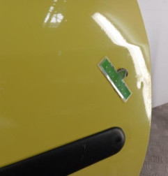 Porte avant droit RENAULT TWINGO 1