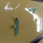 Porte avant droit RENAULT TWINGO 1