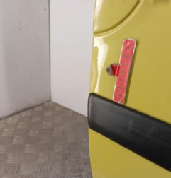 Porte avant droit RENAULT TWINGO 1 Photo n°5