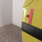 Porte avant droit RENAULT TWINGO 1