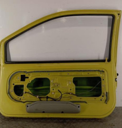 Porte avant droit RENAULT TWINGO 1 Photo n°7