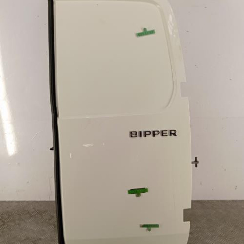 Porte de coffre droit PEUGEOT BIPPER